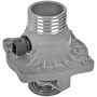 DORMAN 902-818 Integrated Thermostat Housing Assembly With Sensor