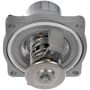 DORMAN 902-818 Integrated Thermostat Housing Assembly With Sensor