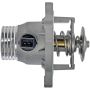 DORMAN 902-818 Integrated Thermostat Housing Assembly With Sensor