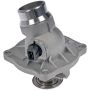 DORMAN 902-819 Integrated Thermostat Housing Assembly With Sensor
