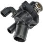 DORMAN 902-820 Integrated Thermostat Housing Assembly With Sensor
