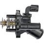 DORMAN 902-820 Integrated Thermostat Housing Assembly With Sensor