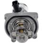 DORMAN 902-821 Integrated Thermostat Housing Assembly With Sensor