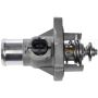 DORMAN 902-821 Integrated Thermostat Housing Assembly With Sensor