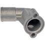 DORMAN 902-839 Engine Coolant Water Outlet