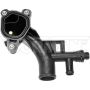 DORMAN 902-846 Engine Coolant Water Outlet With Sensor
