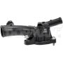 DORMAN 902-846 Engine Coolant Water Outlet With Sensor