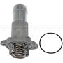 DORMAN 902-847 Integrated Thermostat Housing Assembly