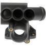DORMAN 902-850 Engine Coolant Thermostat Housing