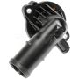 DORMAN 902-852 Engine Coolant Thermostat Housing Assembly