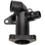 DORMAN 902-869 Engine Coolant Water Outlet