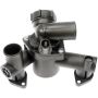 DORMAN 902-903 Engine Coolant Thermostat Housing Assembly