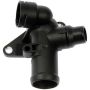 DORMAN 902-904 Engine Coolant Water Outlet