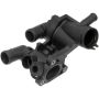 DORMAN 902-957 Engine Coolant Thermostat Housing Assembly