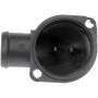 DORMAN 902-983 Engine Coolant Thermostat Housing