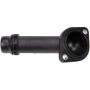 DORMAN 902-991 Engine Coolant Thermostat Housing