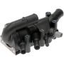 DORMAN 902-999 Integrated Thermostat Housing Assembly With Sensor