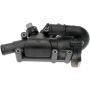 DORMAN 902-999 Integrated Thermostat Housing Assembly With Sensor