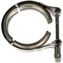 DORMAN 903-2001 Exhaust Gas Recirculation Clamp
