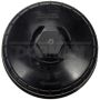 DORMAN 904-001 Fuel Filter Cap And Gasket