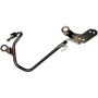 DORMAN 904-005 High Pressure Fuel Line - Feed