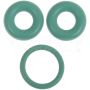 DORMAN 904-020 Fuel Bowl Drain Valve O-Rings