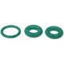 DORMAN 904-020 Fuel Bowl Drain Valve O-Rings