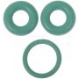 DORMAN 904-020 Fuel Bowl Drain Valve O-Rings