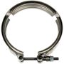 DORMAN 904-0261 Exhaust V-Band Clamp