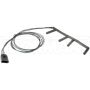 DORMAN 904-090 Glow Plug Wiring Harness