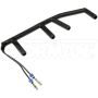 DORMAN 904-091 Glow Plug Wiring Harness