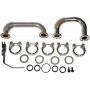 DORMAN 904-0999 Heavy Duty Exhaust Gas Recirculation Cooler Gasket Kit