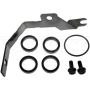 DORMAN 904-0999 Heavy Duty Exhaust Gas Recirculation Cooler Gasket Kit
