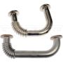 DORMAN 904-0999 Heavy Duty Exhaust Gas Recirculation Cooler Gasket Kit