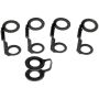 DORMAN 904-103 Diesel Fuel Rail Return Line Gaskets