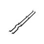 DORMAN 904-109 Diesel Glow Plug Power Distribution Strap