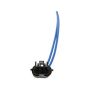 DORMAN 904-110 Diesel Water In. Fuel Sensor With Drain Valve