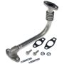 DORMAN 904-117 Turbocharger Oil Return Line
