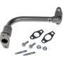 DORMAN 904-117 Turbocharger Oil Return Line