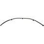 DORMAN 904-122 Right Diesel Return Line