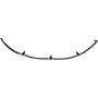 DORMAN 904-122 Right Diesel Return Line