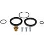 DORMAN 904-124 Fuel Primer Seal Kit