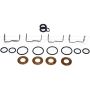 DORMAN 904-133 Fuel Injector O-Ring Kit