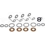 DORMAN 904-133 Fuel Injector O-Ring Kit