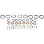 DORMAN 904-134 Fuel Injector O-Ring Kit