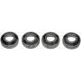 DORMAN 904-136 Fuel Injector Feed Line Seal