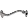 DORMAN 904-140 Turbocharger Oil Return Line