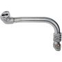 DORMAN 904-140 Turbocharger Oil Return Line