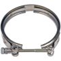 DORMAN 904-148 Exhaust Down Pipe V-Band Clamp