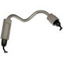 DORMAN 904-154 Fuel Injector Feed Line